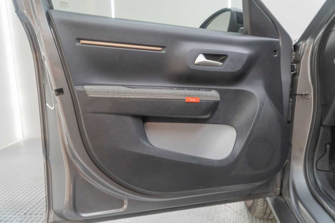 Citroën C3 Aircross Turbo 73kW (100CV) BVM6 PLUS  - Foto 18