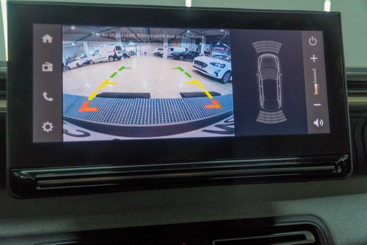 Citroën C3 Aircross Turbo 73kW (100CV) BVM6 PLUS  - Foto 15