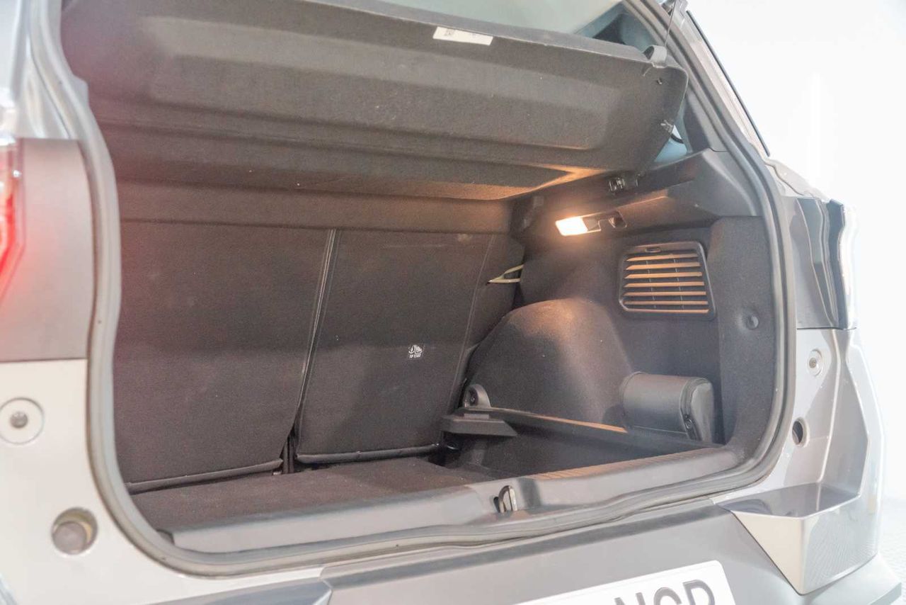 Citroën C3 Aircross Turbo 73kW (100CV) BVM6 PLUS  - Foto 11