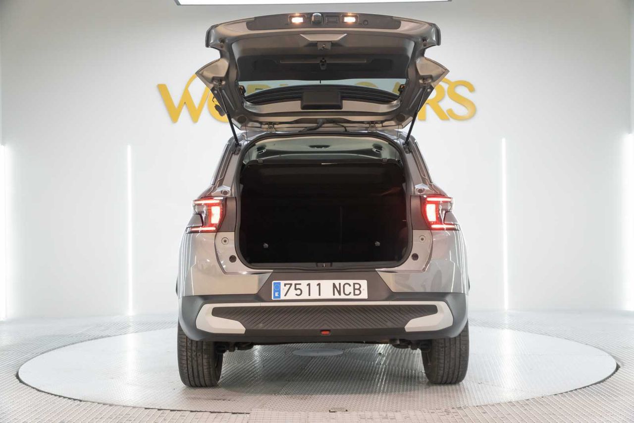 Citroën C3 Aircross Turbo 73kW (100CV) BVM6 PLUS  - Foto 10