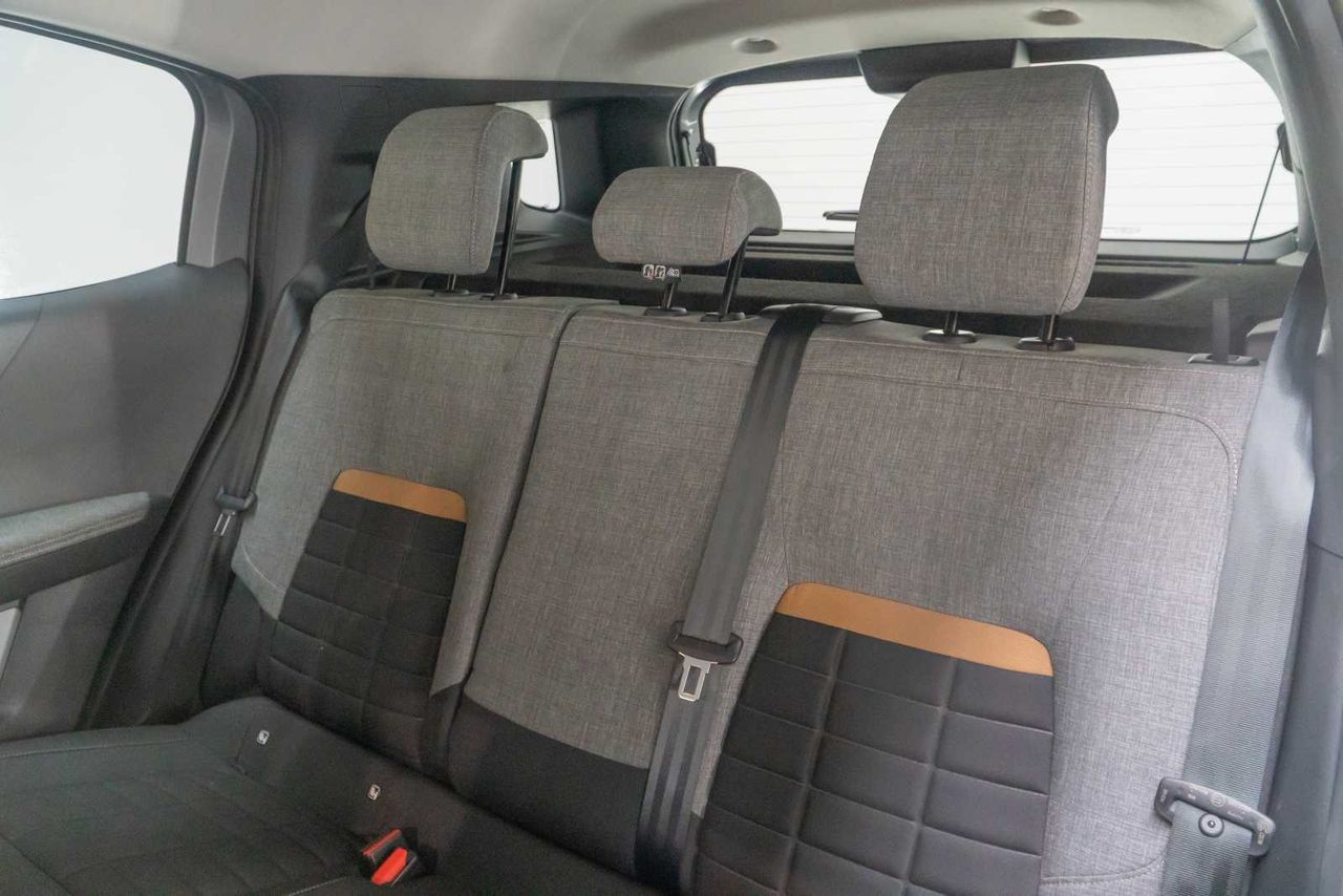 Citroën C3 Aircross Turbo 73kW (100CV) BVM6 PLUS  - Foto 20