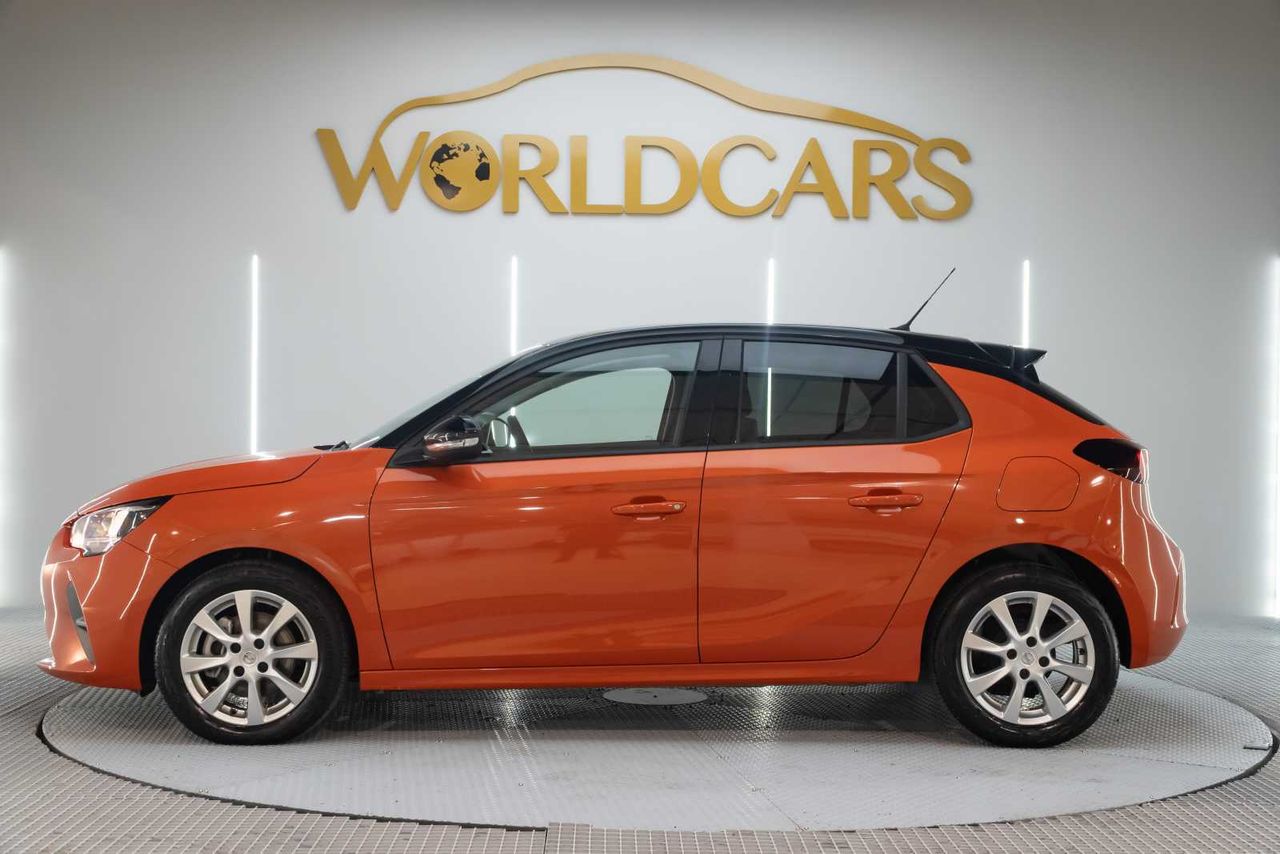 Opel Corsa 1.2T XHL 74kW (100CV) Edition  - Foto 10