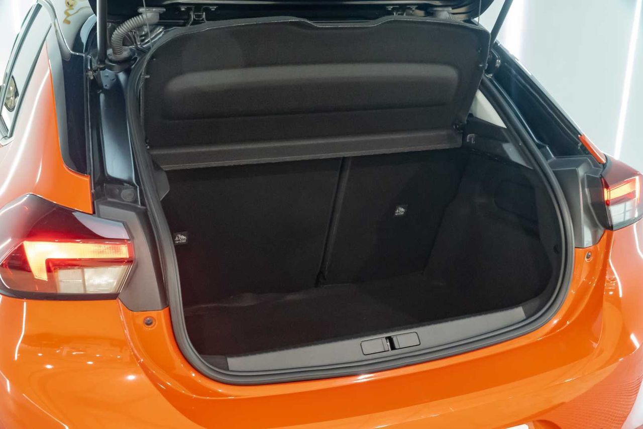 Opel Corsa 1.2T XHL 74kW (100CV) Edition  - Foto 12