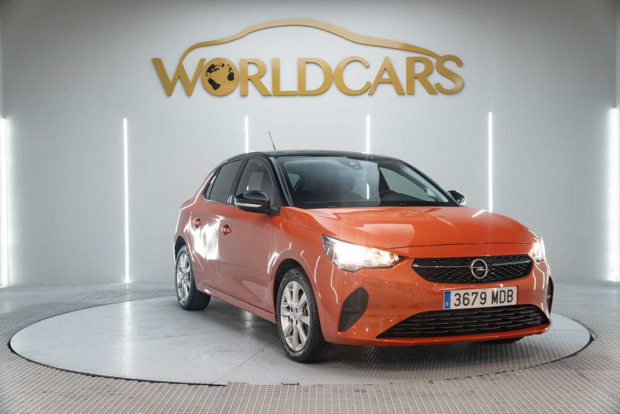 Opel Corsa 1.2T XHL 74kW (100CV) Edition  - Foto 4