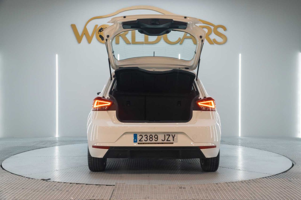 Seat Ibiza 1.0 EcoTSI 70kW (95CV) Style  - Foto 10