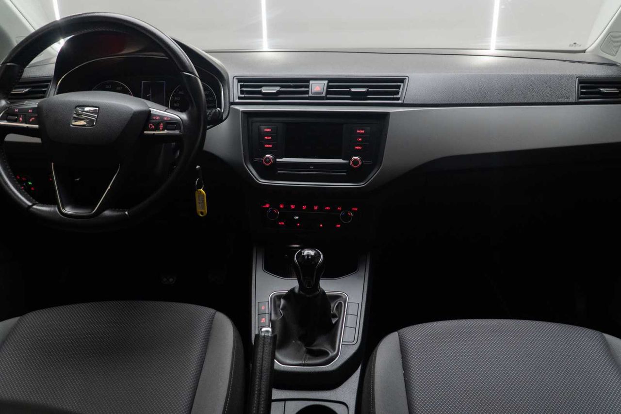 Seat Ibiza 1.0 EcoTSI 70kW (95CV) Style  - Foto 17