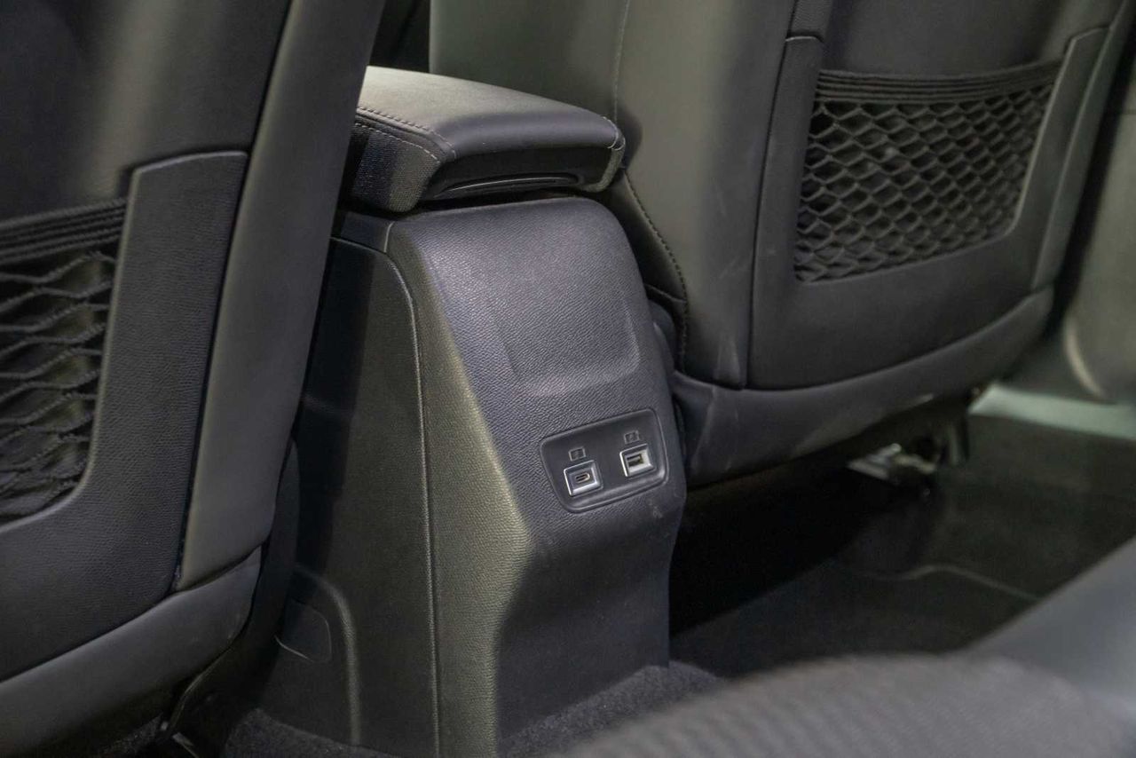 Peugeot 2008 GT Puretech 130 S&S EAT8  - Foto 21