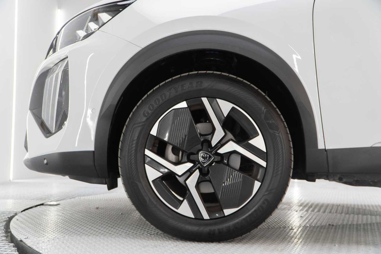 Peugeot 2008 GT Puretech 130 S&S EAT8  - Foto 25