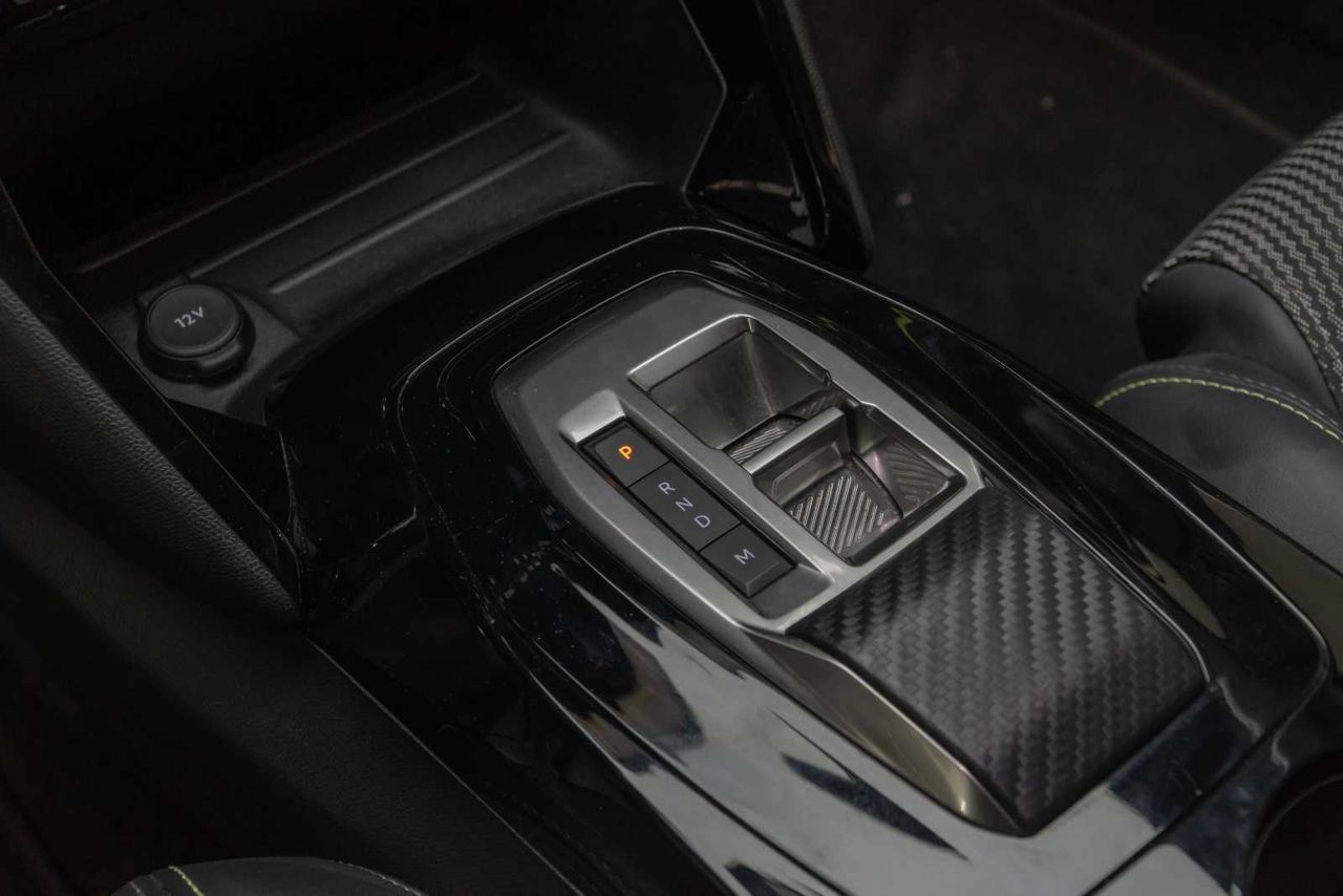 Peugeot 2008 GT Puretech 130 S&S EAT8  - Foto 16