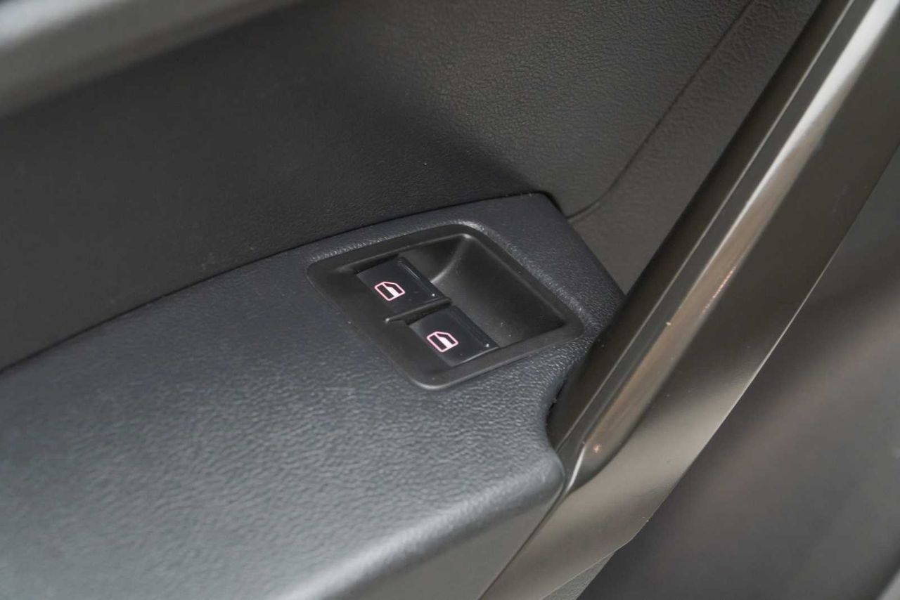 Volkswagen Caddy bluemotion gnc  - Foto 15