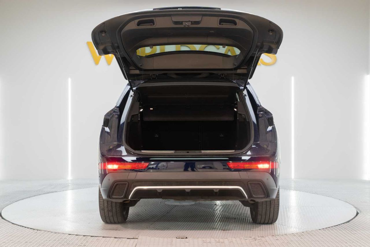 DS DS 7 BlueHDi 130 Automático RIVOLI - Foto 10