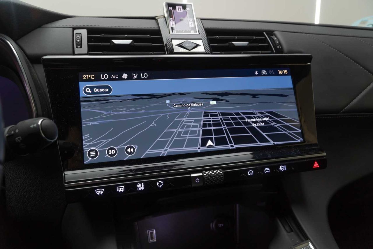 DS DS 7 BlueHDi 130 Automático RIVOLI - Foto 13