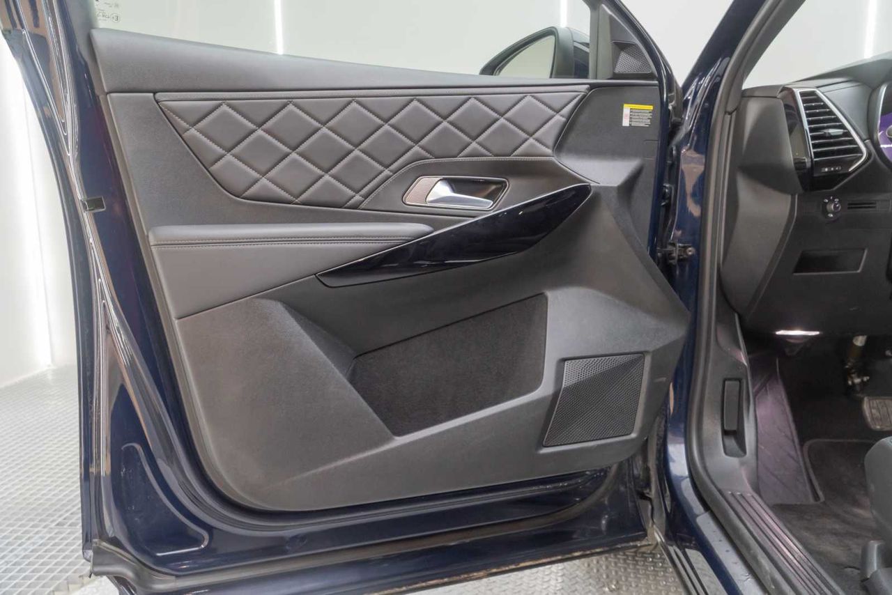 DS DS 7 BlueHDi 130 Automático RIVOLI - Foto 17