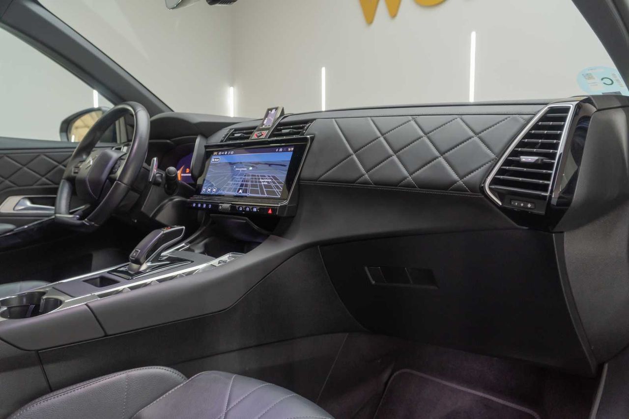 DS DS 7 BlueHDi 130 Automático RIVOLI - Foto 24