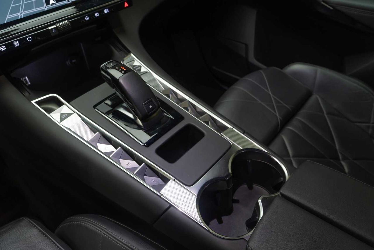 DS DS 7 BlueHDi 130 Automático RIVOLI - Foto 15