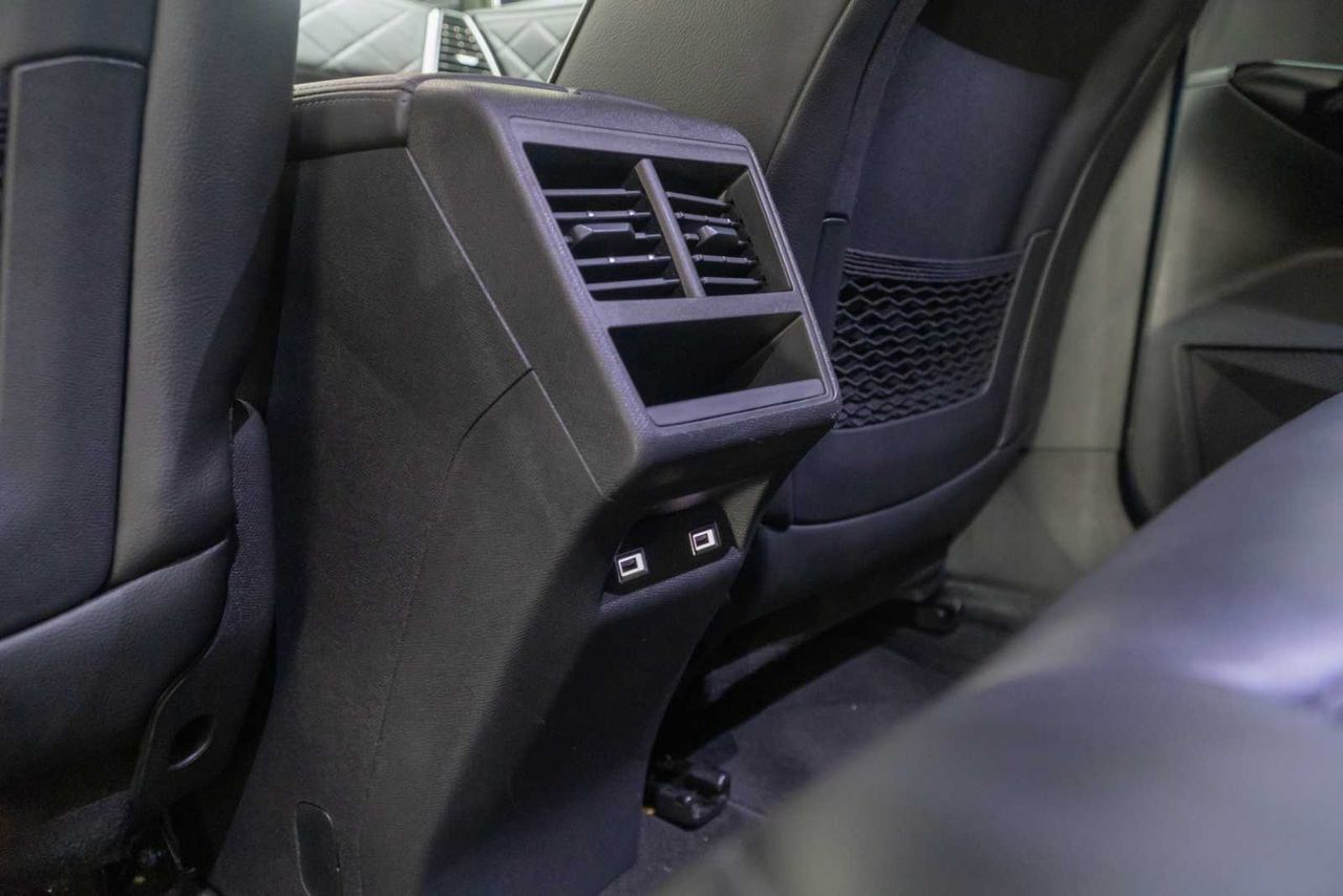 DS DS 7 BlueHDi 130 Automático RIVOLI - Foto 21