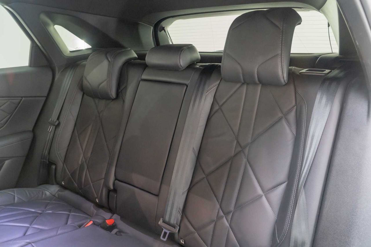 DS DS 7 BlueHDi 130 Automático RIVOLI - Foto 20