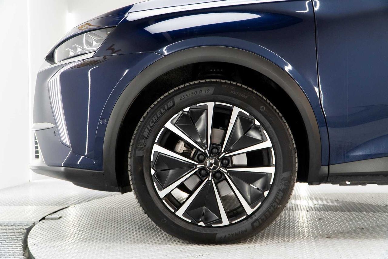 DS DS 7 BlueHDi 130 Automático RIVOLI - Foto 25