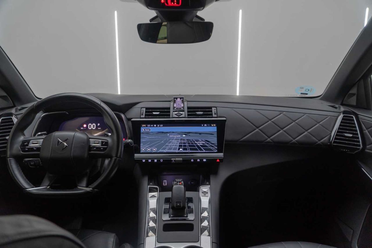 DS DS 7 BlueHDi 130 Automático RIVOLI - Foto 22