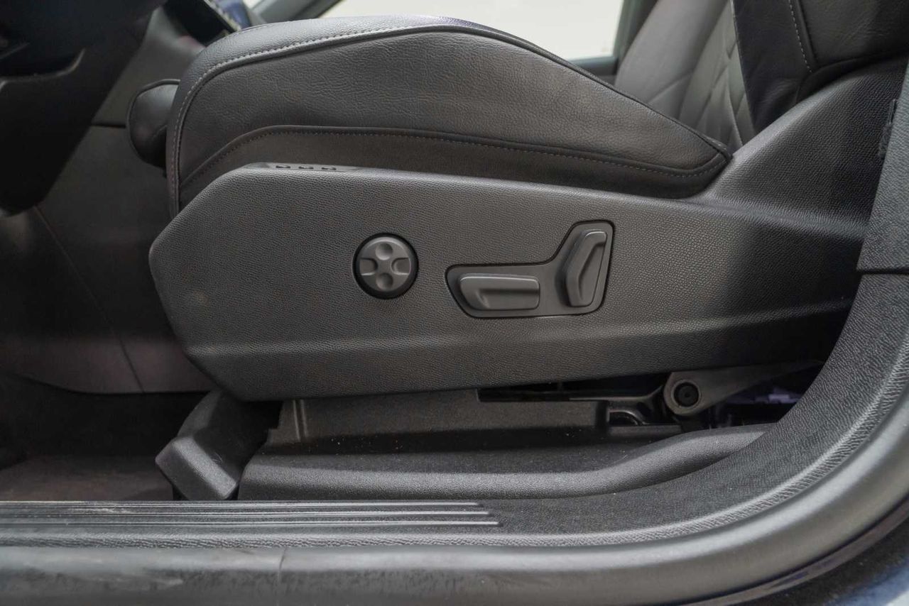 DS DS 7 BlueHDi 130 Automático RIVOLI - Foto 18