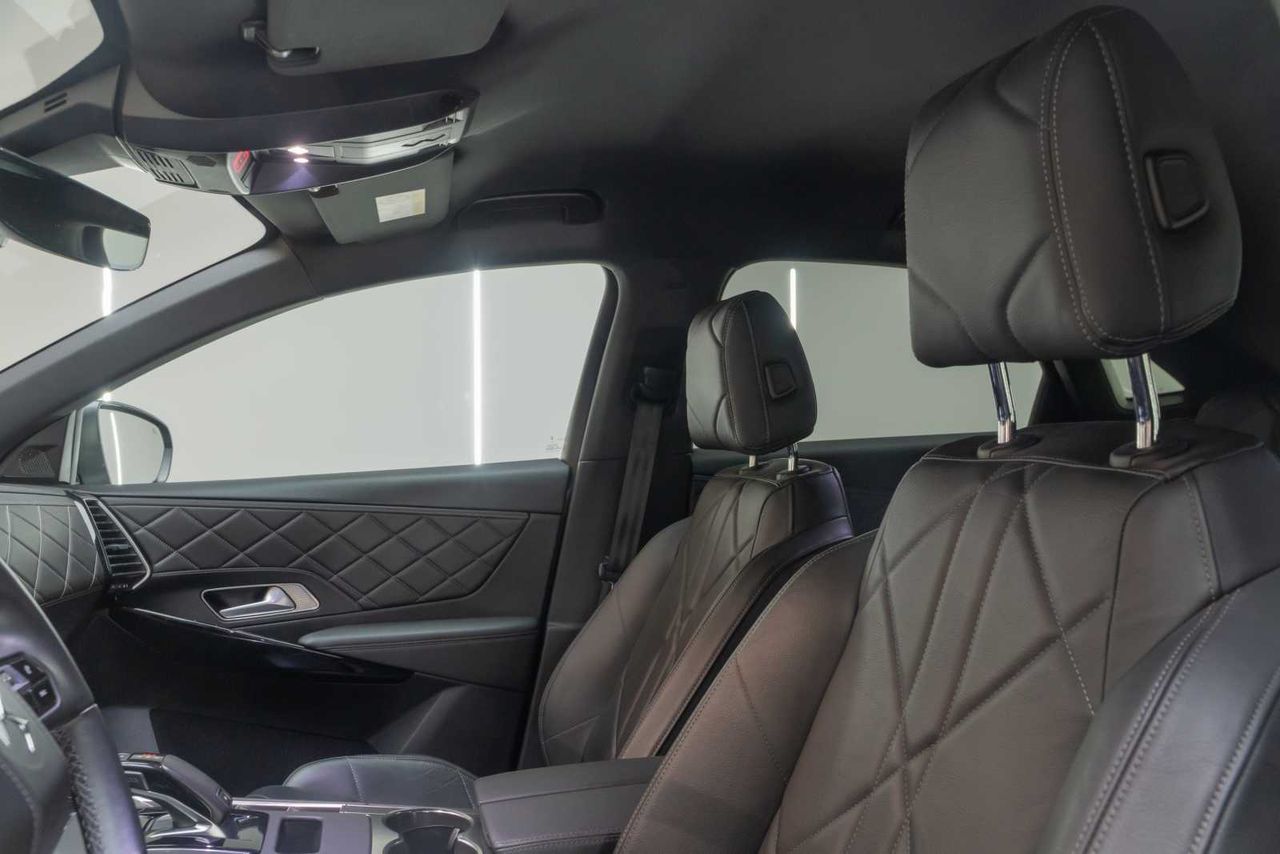 DS DS 7 BlueHDi 130 Automático RIVOLI - Foto 19