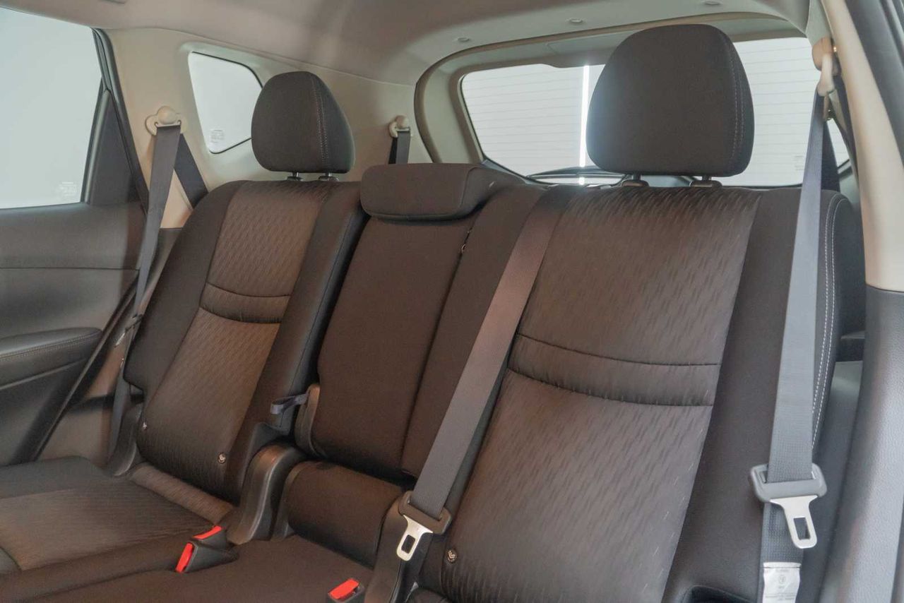 Nissan X-Trail 7 Plazas DIG-T 120 kW (163 CV) ACENTA - Foto 19