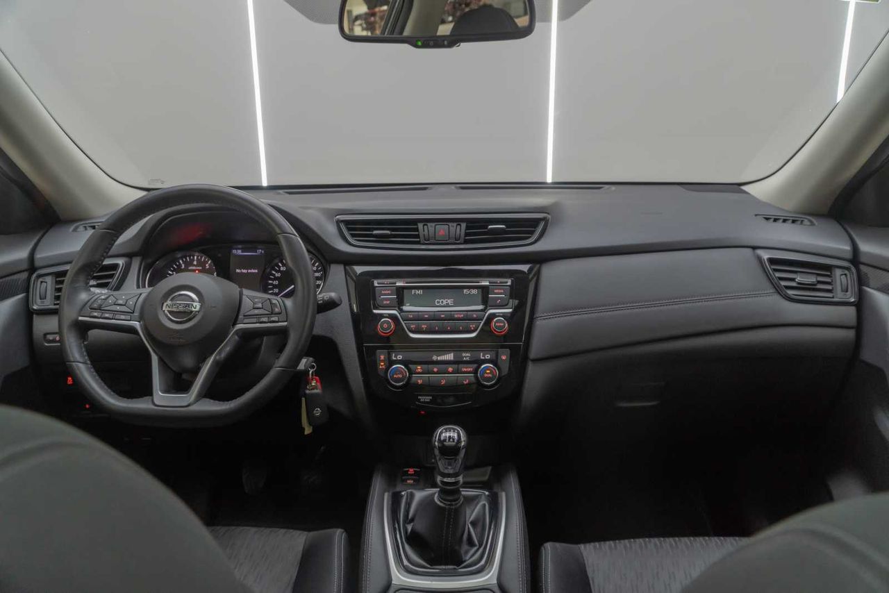 Nissan X-Trail 7 Plazas DIG-T 120 kW (163 CV) ACENTA - Foto 21