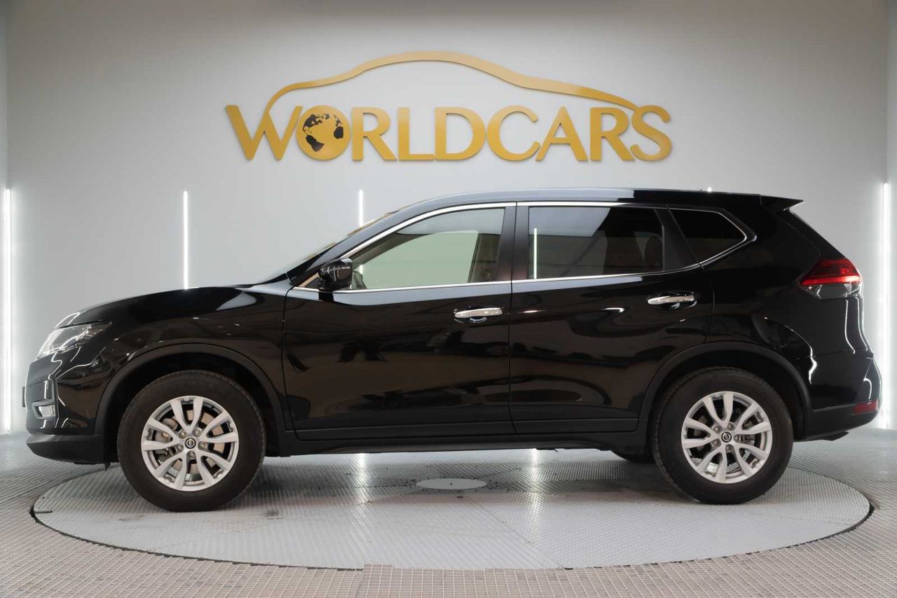 Nissan X-Trail 7 Plazas DIG-T 120 kW (163 CV) ACENTA - Foto 9