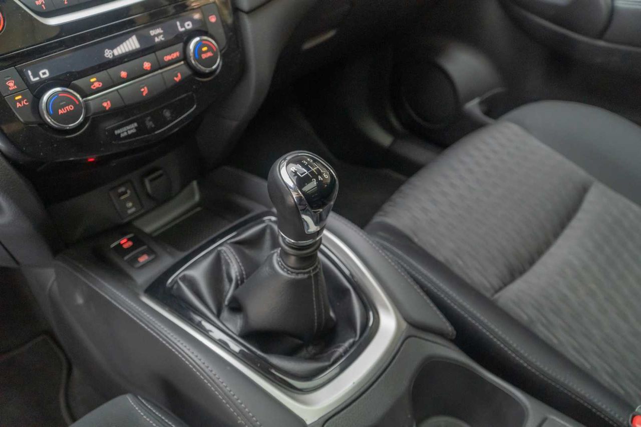 Nissan X-Trail 7 Plazas DIG-T 120 kW (163 CV) ACENTA - Foto 15