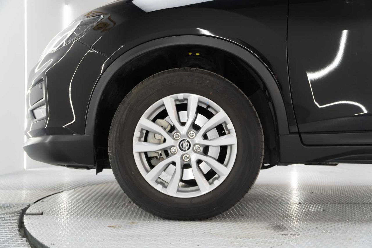 Nissan X-Trail 7 Plazas DIG-T 120 kW (163 CV) ACENTA - Foto 24