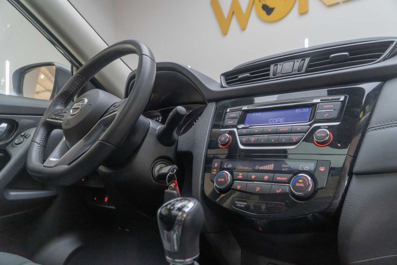 Nissan X-Trail 7 Plazas DIG-T 120 kW (163 CV) ACENTA - Foto 22