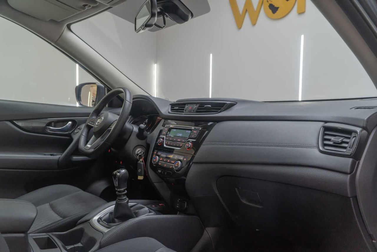 Nissan X-Trail 7 Plazas DIG-T 120 kW (163 CV) ACENTA - Foto 23