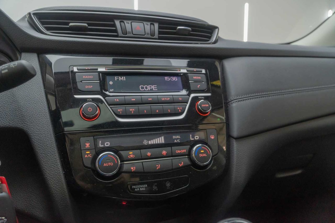 Nissan X-Trail 7 Plazas DIG-T 120 kW (163 CV) ACENTA - Foto 14