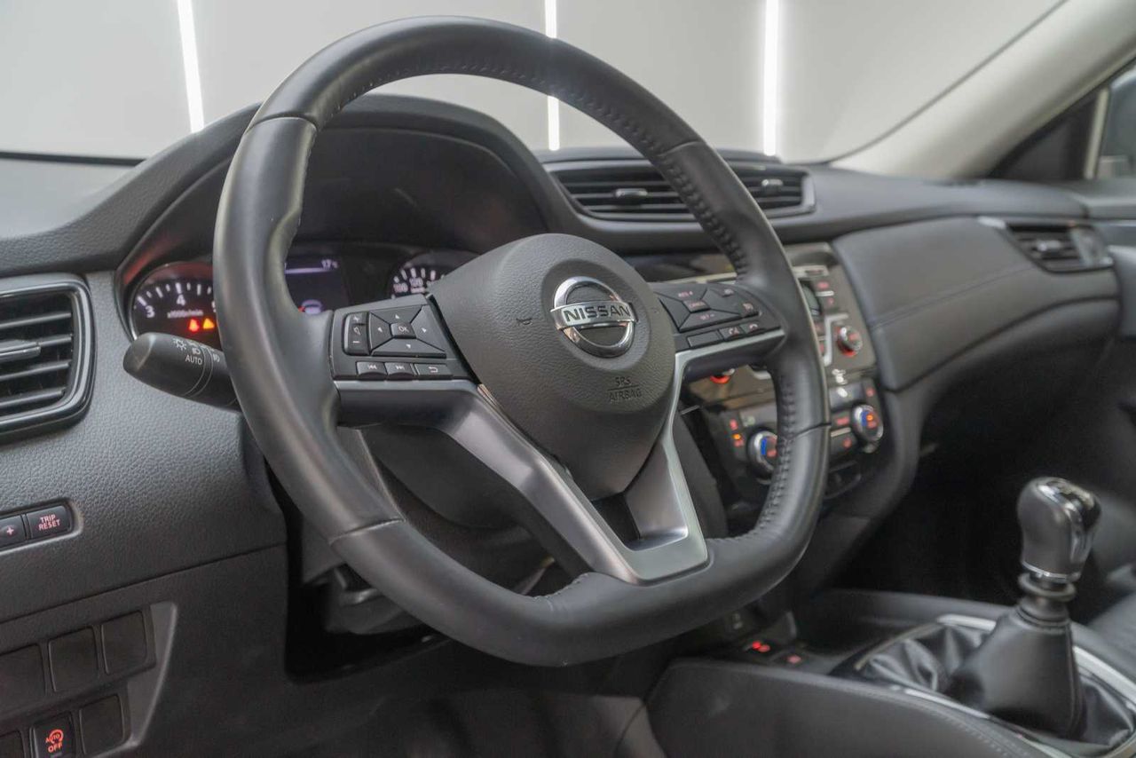 Nissan X-Trail 7 Plazas DIG-T 120 kW (163 CV) ACENTA - Foto 13