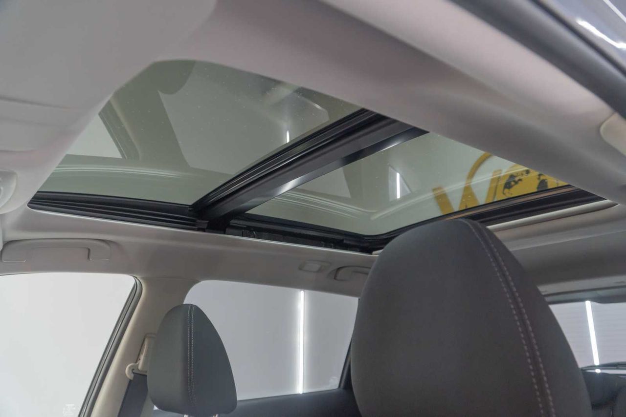 Nissan X-Trail 7 Plazas DIG-T 120 kW (163 CV) ACENTA - Foto 12