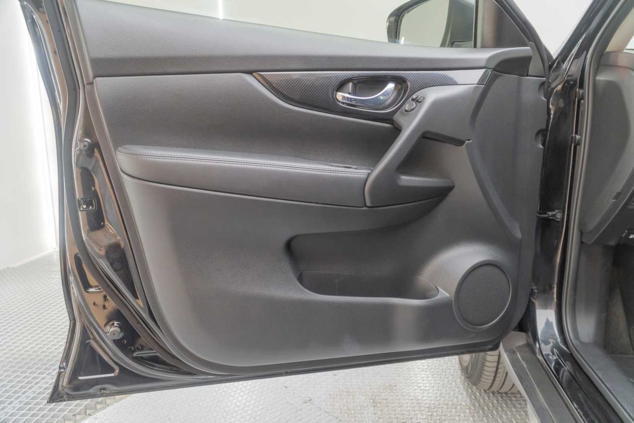 Nissan X-Trail 7 Plazas DIG-T 120 kW (163 CV) ACENTA - Foto 17