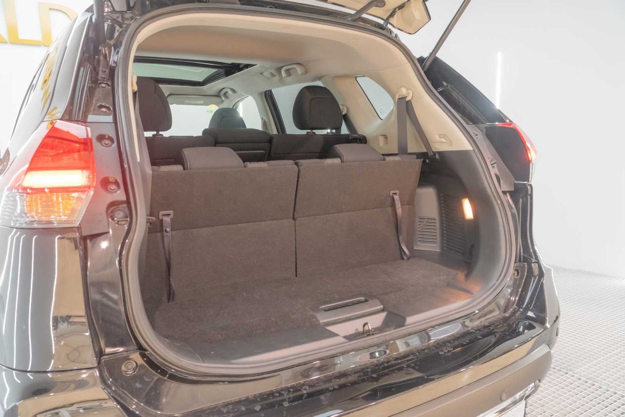Nissan X-Trail 7 Plazas DIG-T 120 kW (163 CV) ACENTA - Foto 11