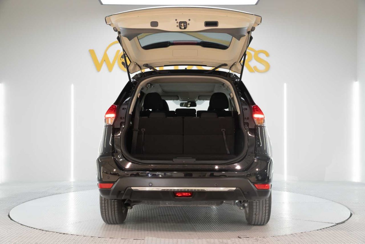 Nissan X-Trail 7 Plazas DIG-T 120 kW (163 CV) ACENTA - Foto 10