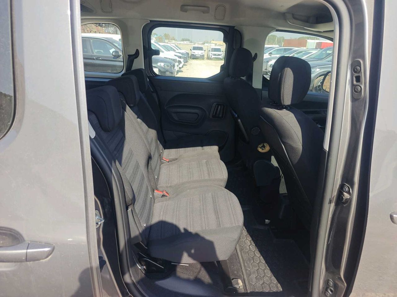 Opel Combo Cargo 1.5 td 75kw (100cv) s/s selective l  - Foto 7