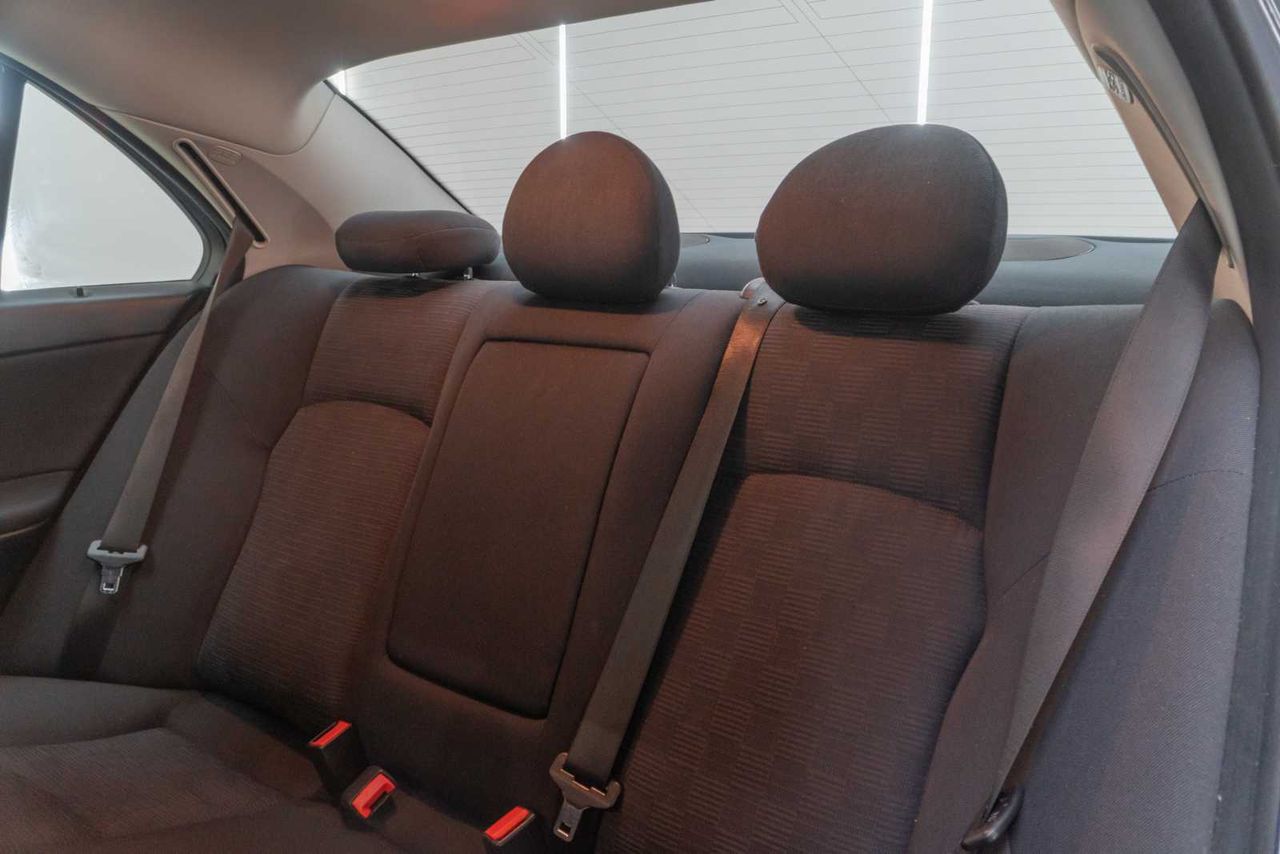 Mercedes Clase C C 220 CDI ELEGANCE - Foto 18