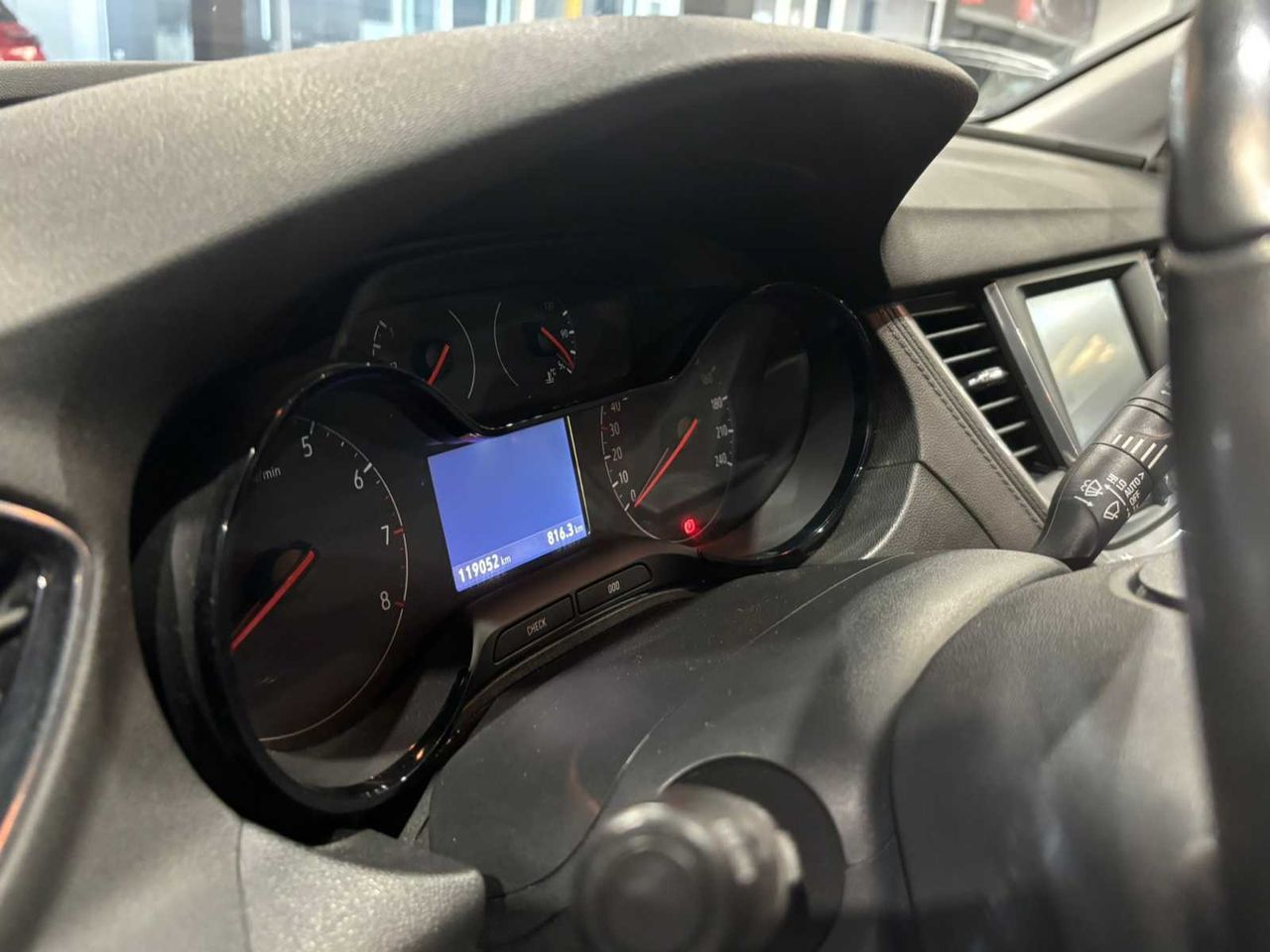 Opel Grandland X 1.2 Turbo Selective  - Foto 12