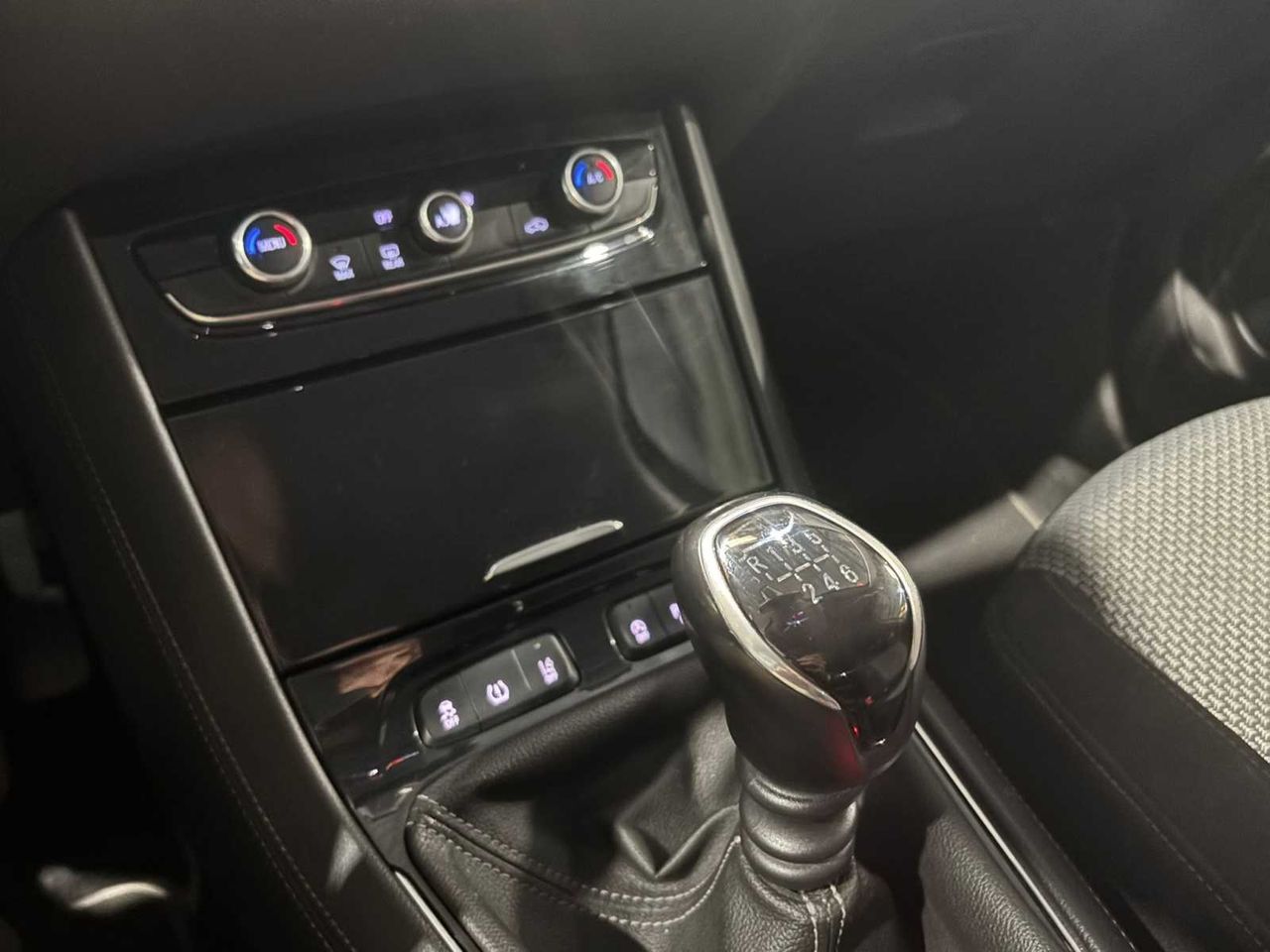 Opel Grandland X 1.2 Turbo Selective  - Foto 15