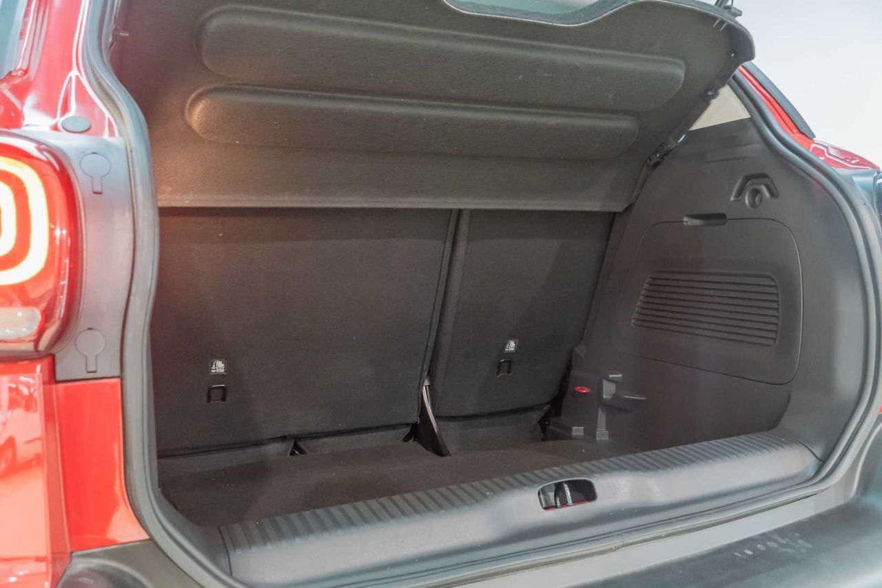 Citroën C3 Aircross BlueHDi 81kW (110CV) You! - Foto 11