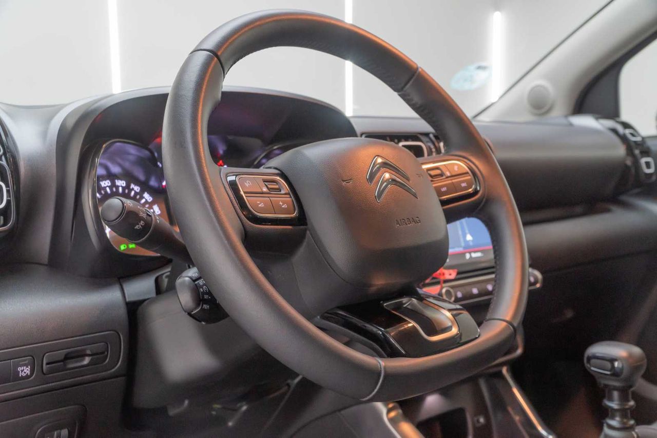 Citroën C3 Aircross BlueHDi 81kW (110CV) You! - Foto 12