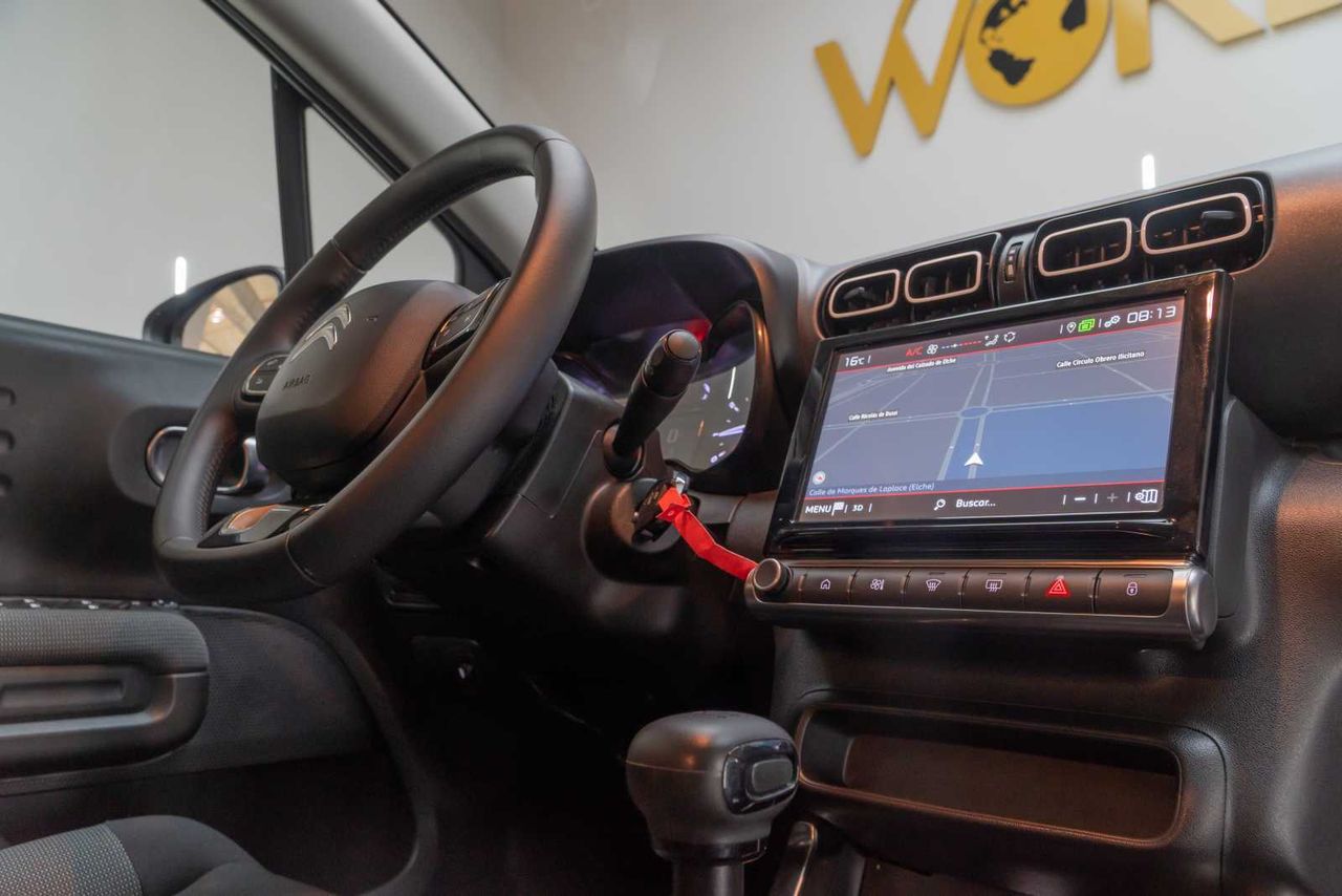 Citroën C3 Aircross BlueHDi 81kW (110CV) You! - Foto 22