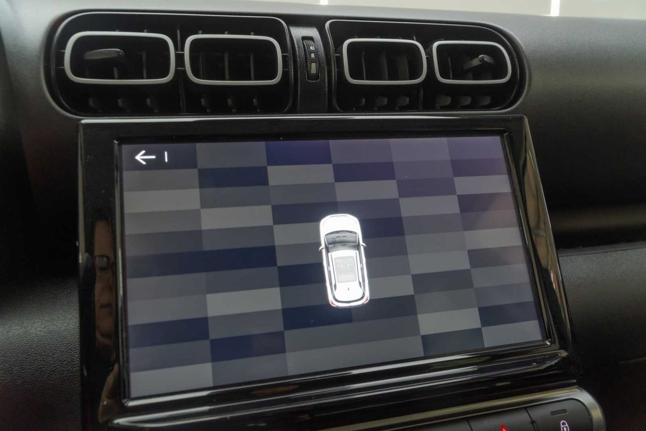 Citroën C3 Aircross BlueHDi 81kW (110CV) You! - Foto 13