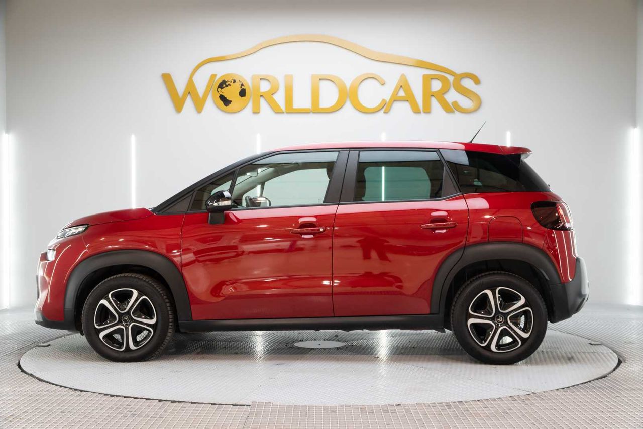 Citroën C3 Aircross BlueHDi 81kW (110CV) You! - Foto 9