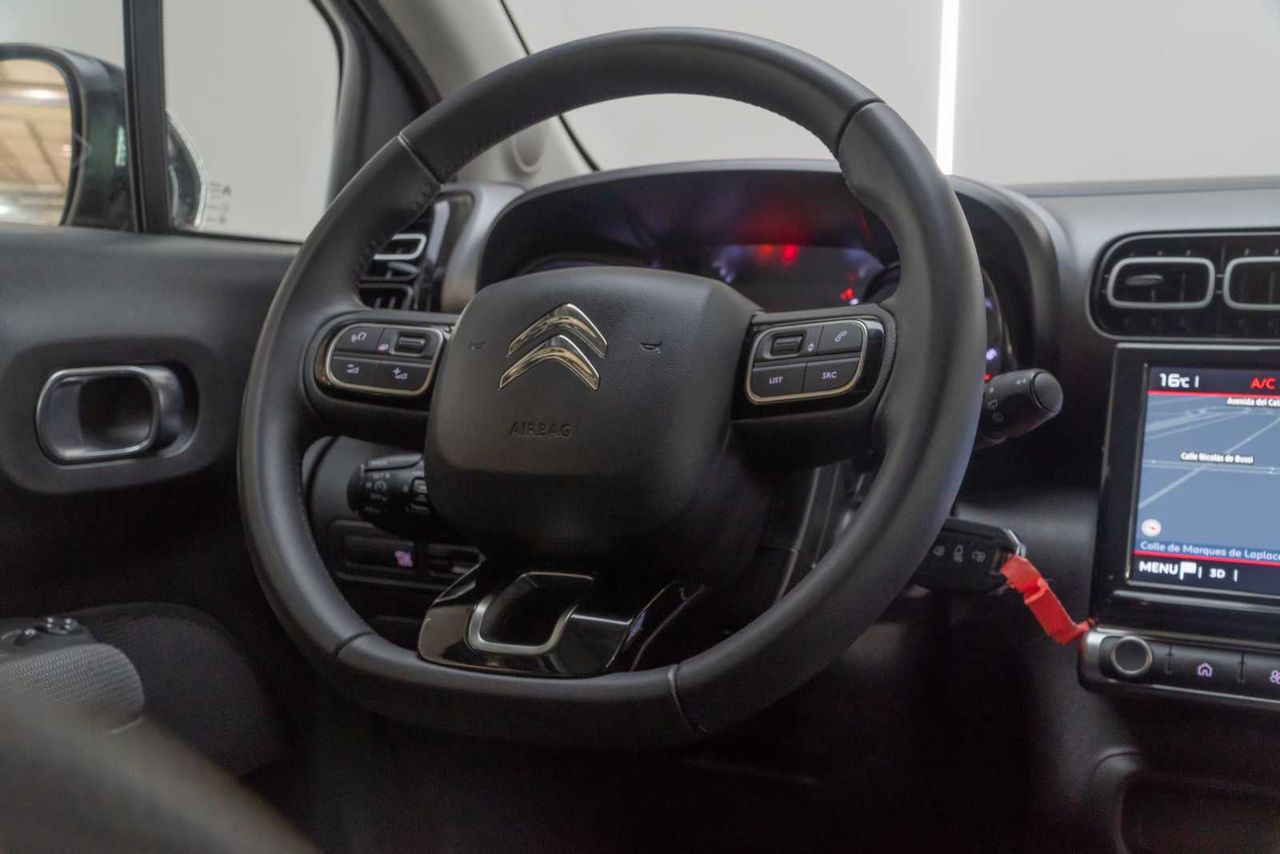 Citroën C3 Aircross BlueHDi 81kW (110CV) You! - Foto 21