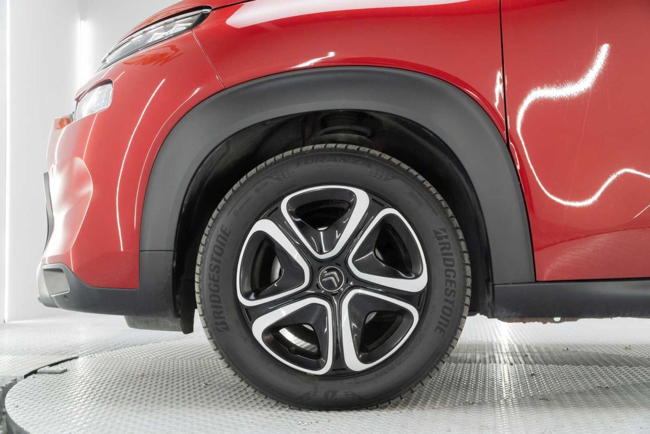 Citroën C3 Aircross BlueHDi 81kW (110CV) You! - Foto 24