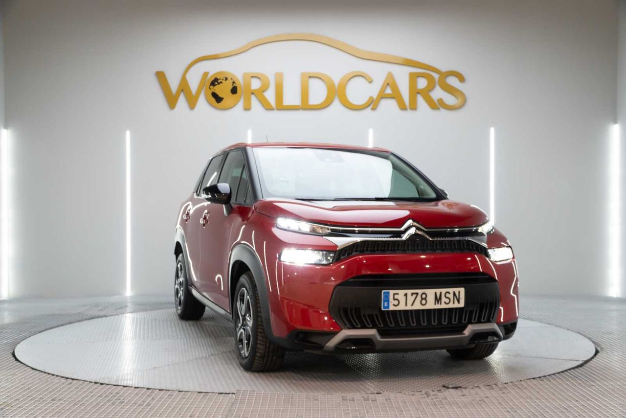 Citroën C3 Aircross BlueHDi 81kW (110CV) You! - Foto 4